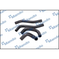 Шланг радиатора MANDO 1439988758 MCC020003 21UR52 E