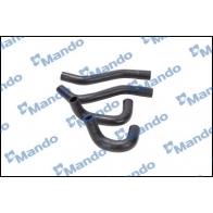 Шланг радиатора MANDO 1439988758 MCC020003 21UR52 E - Изображение 2
