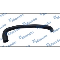 Шланг радиатора MANDO QU 2NS 1439988783 MCC020044