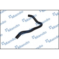 Шланг радиатора MANDO MCC020090 1439988819 U M36Q - Изображение 3