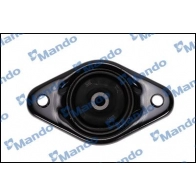 Подвеска, амортизатор MANDO T26C 3VN MCC030072 1439992087 - Изображение 4