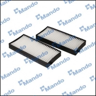 Салонный фильтр MANDO Z459 IN MCF018 1422912076