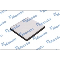 Салонный фильтр MANDO 7P75WZ A MCF035 1422788181 - Изображение 2