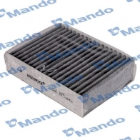 Салонный фильтр MANDO MCF049 Kia Optima (TF) 3 Седан 2.4 203 л.с. 2010 – наст. время C90 ZC