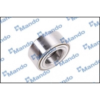 Подшипник ступицы колеса MANDO 1439992096 MDW010023 CR86 J - Изображение 3