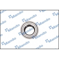 Подшипник ступицы колеса MANDO 1439992097 MDW010024 V2Y B2X8 - Изображение 3