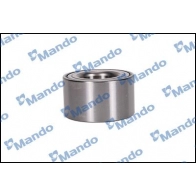 Подшипник ступицы колеса MANDO MDW010049 1439976242 SUNU A - Изображение 2
