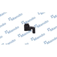 Датчик парковки MANDO MEA050005 Z7ID W 1439983348 - Изображение 2