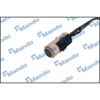 Датчик парковки MANDO 1439983350 DGXX V MEA050007 - Изображение 3