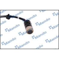 Датчик парковки MANDO MEA050010 Q O6X7 1439983353 - Изображение 3