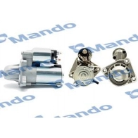 Стартер MANDO MEE015067 Ford Fiesta 4 (DX, JA, JB) Хэтчбек 1.2 5 i 16V 75 л.с. 1995 – 2002 ANLT 7
