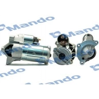 Стартер MANDO MEE015072 MK ECXZ2 Fiat Ulysse (179) 2 Минивэн 2.2 JTD 128 л.с. 2002 – 2006