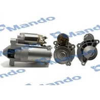 Стартер MANDO ZR3P X MEE015074 Citroen Xsara 1 (N0) Купе 1.9 D 70 л.с. 1999 – 2005