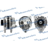 Генератор MANDO HK0L JS MEE035013 1439979498