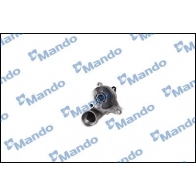 Водяной насос (помпа) MANDO V SF6A 1439983891 MMC010001 - Изображение 2
