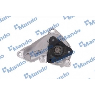 Водяной насос (помпа) MANDO MMC010002 1439983892 K FYBT - Изображение 2