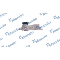 Водяной насос (помпа) MANDO MMC010005 V OD4H 1439983895 - Изображение 2