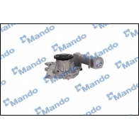 Водяной насос (помпа) MANDO MMC010005 V OD4H 1439983895 - Изображение 3