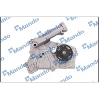 Водяной насос (помпа) MANDO MMC010005 V OD4H 1439983895 - Изображение 4