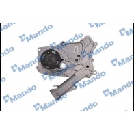 Водяной насос (помпа) MANDO I A6NKI 1439983896 MMC010006 - Изображение 3