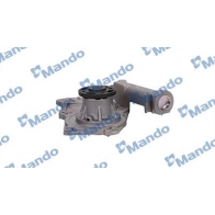 Водяной насос (помпа) MANDO I A6NKI 1439983896 MMC010006 - Изображение 4
