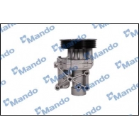 Водяной насос (помпа) MANDO 5 S8G8Y9 MMC010007 1439983897 - Изображение 2
