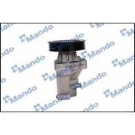 Водяной насос (помпа) MANDO 5 S8G8Y9 MMC010007 1439983897 - Изображение 3