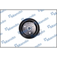 Водяной насос (помпа) MANDO 5 S8G8Y9 MMC010007 1439983897 - Изображение 5