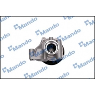 Водяной насос (помпа) MANDO 5 S8G8Y9 MMC010007 1439983897 - Изображение 6