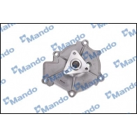 Водяной насос (помпа) MANDO P QSX3H MMC010012 1439983902 - Изображение 2