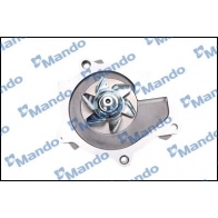 Водяной насос (помпа) MANDO P QSX3H MMC010012 1439983902 - Изображение 3