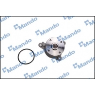 Водяной насос (помпа) MANDO WXXX 2U MMC010013 1439983903 - Изображение 2