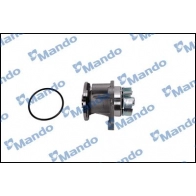 Водяной насос (помпа) MANDO WXXX 2U MMC010013 1439983903 - Изображение 3