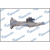 Водяной насос (помпа) MANDO 1439983904 MMC010014 97H0Q 0 - Изображение 2