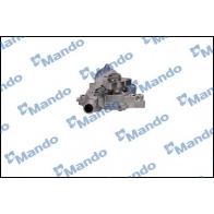 Водяной насос (помпа) MANDO 1439983904 MMC010014 97H0Q 0 - Изображение 4
