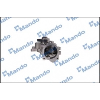 Водяной насос (помпа) MANDO 1439983904 MMC010014 97H0Q 0 - Изображение 5