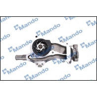 Водяной насос (помпа) MANDO 1439983904 MMC010014 97H0Q 0 - Изображение 6