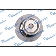 Водяной насос (помпа) MANDO NSQFO E MMC010020 1439983910 - Изображение 3