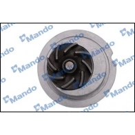 Водяной насос (помпа) MANDO NSQFO E MMC010020 1439983910 - Изображение 4