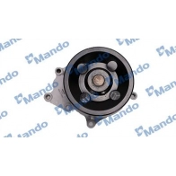 Водяной насос (помпа) MANDO MMC010022 3A IZ32 1439983912 - Изображение 3