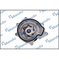 Водяной насос (помпа) MANDO MMC010022 3A IZ32 1439983912 - Изображение 4