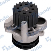 Водяной насос (помпа) MANDO O1GA V Nissan Primera (W10) 1 Универсал 1.6 i 102 л.с. 1991 – 1998 MMC010024