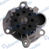 Водяной насос (помпа) MANDO O1GA V 1439983914 MMC010024 - Изображение 2