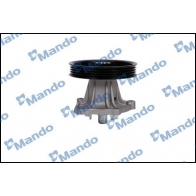 Водяной насос (помпа) MANDO 1439983921 MMC010031 Y5LSN 1 - Изображение 2