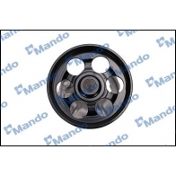 Водяной насос (помпа) MANDO 1439983921 MMC010031 Y5LSN 1 - Изображение 3