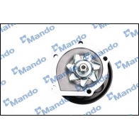 Водяной насос (помпа) MANDO 1439983921 MMC010031 Y5LSN 1 - Изображение 4
