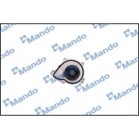 Водяной насос (помпа) MANDO Mini Clubman (R55) 1 Универсал 1.6 Cooper 120 л.с. 2007 – 2013 MMC010038 M1Q KP