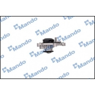 Водяной насос (помпа) MANDO 1439983928 MMC010038 M1Q KP - Изображение 2
