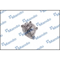 Водяной насос (помпа) MANDO 1439983928 MMC010038 M1Q KP - Изображение 3