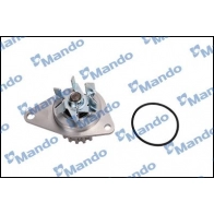 Водяной насос (помпа) MANDO EG 53FN MMC010039 Peugeot Bipper Tepee 1 (AA) 2008 – 2018